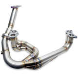 BNM Performance V-Band Equal Length Headers