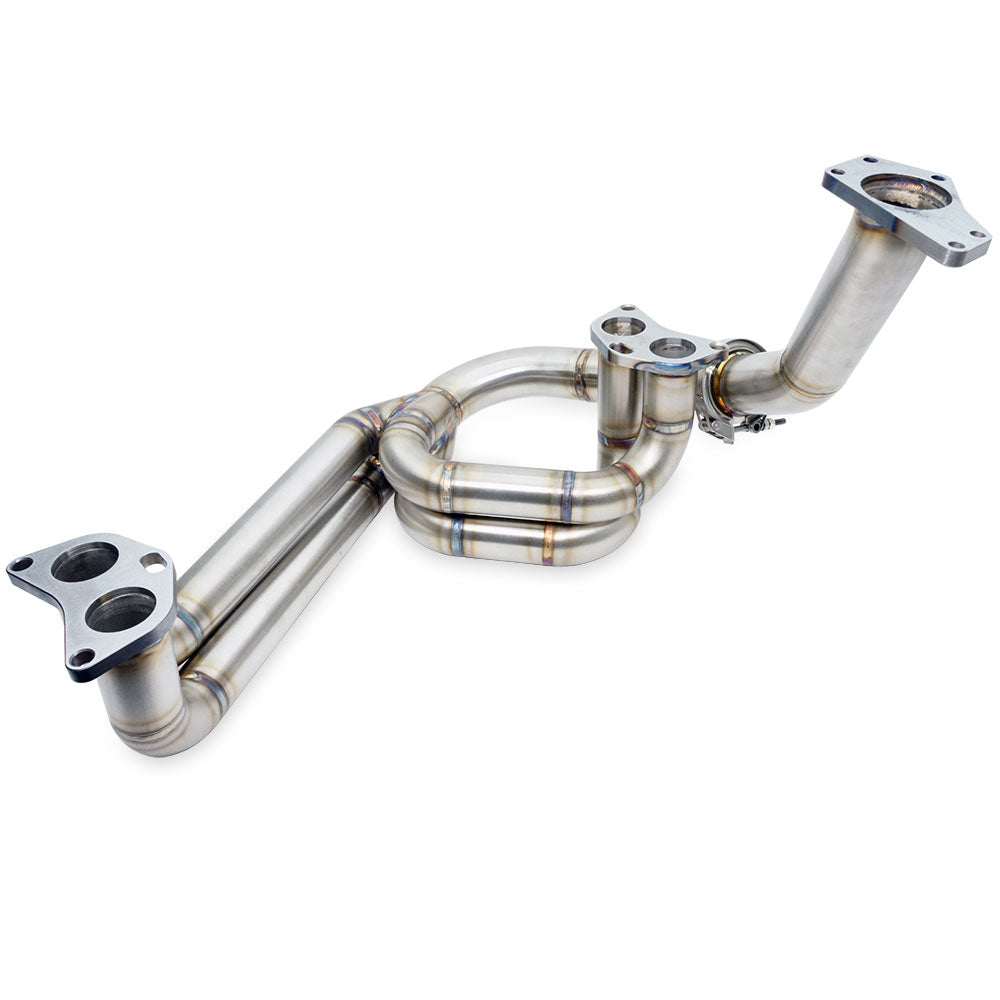 BNM Performance V-Band Equal Length Headers