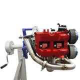 BNM Performance V-Band Equal Length Headers