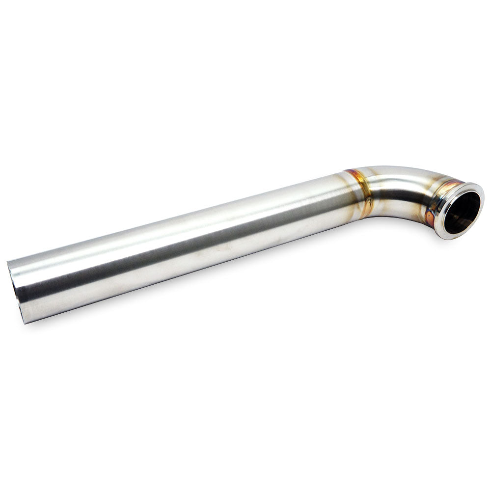 BNM Performance Fab 3-Bolt External Wastegate EWG Up-Pipe