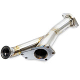 BNM Performance Fab 3-Bolt External Wastegate EWG Up-Pipe