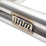 BNM Performance Fab 3-Bolt Unequal Length Headers (No Up-Pipe)