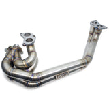 BNM Performance Fab 3-Bolt Unequal Length Headers (No Up-Pipe)