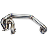 BNM Performance Fab 3-Bolt Unequal Length Headers (No Up-Pipe)