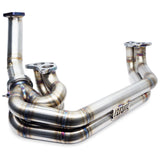 BNM Performance V-Band Unequal Length Headers