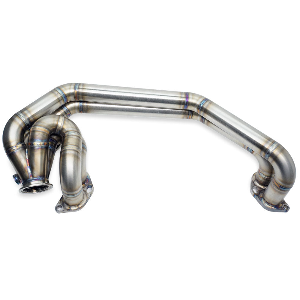 BNM Performance V-Band Unequal Length Headers