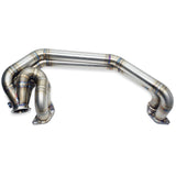 BNM Performance V-Band Unequal Length Headers