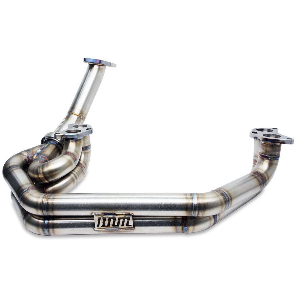 BNM Performance V-Band Unequal Length Headers