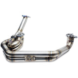 BNM Performance V-Band Unequal Length Headers
