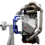 BNM Performance V-Band Unequal Length Headers