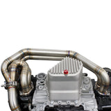 BNM Performance V-Band Unequal Length Headers