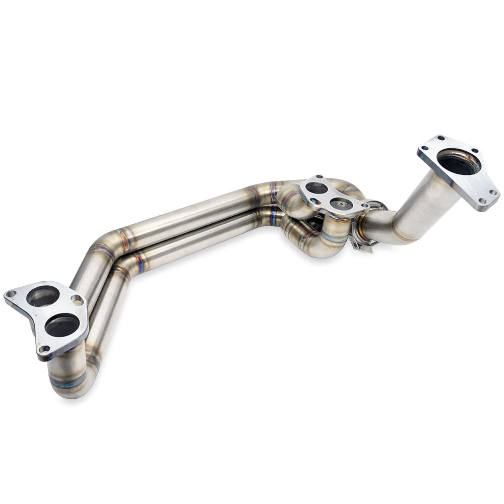 BNM Performance V-Band Unequal Length Headers