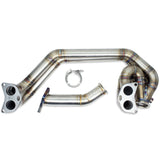 BNM Performance V-Band Unequal Length Headers