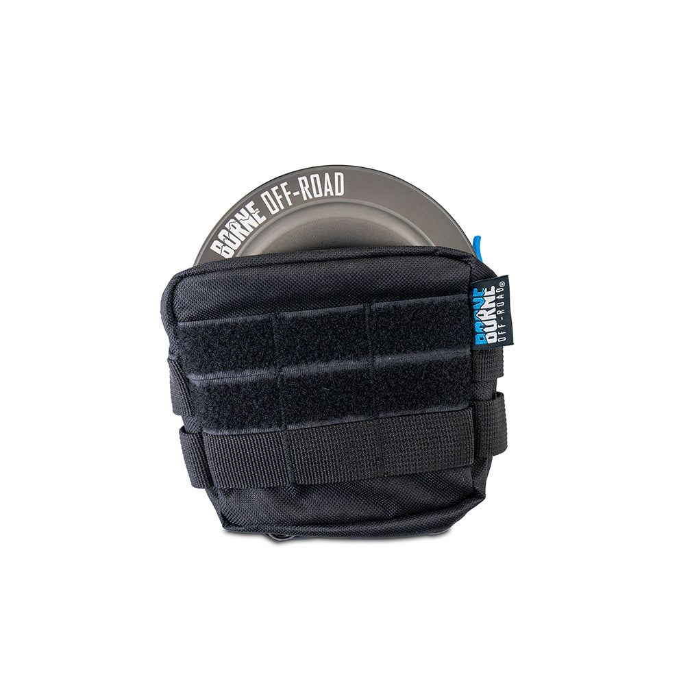 Mishimoto Molle Pouch 0.7 Litres