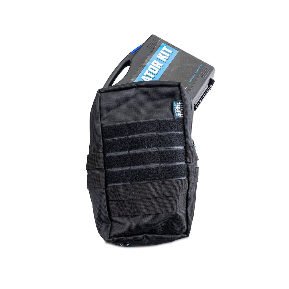 Mishimoto Molle Pouch 2.2 Litres