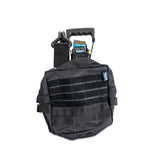 Mishimoto Molle Pouch 4 Litres