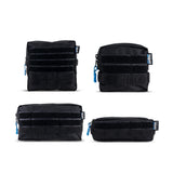 Mishimoto Molle Pouch Set 4-Pack