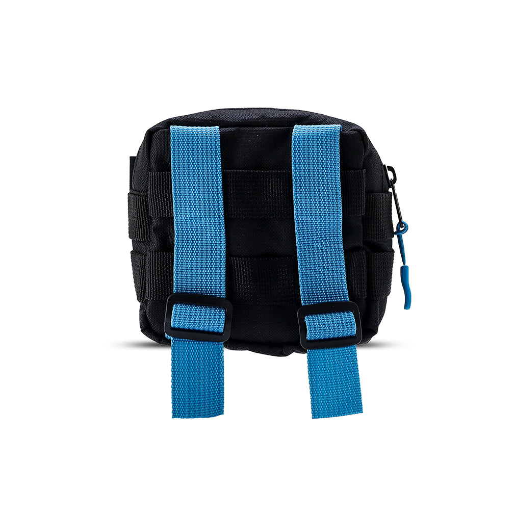 Mishimoto Molle Pouch Set 4-Pack