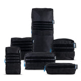 Mishimoto Molle Pouch Set 6-Pack