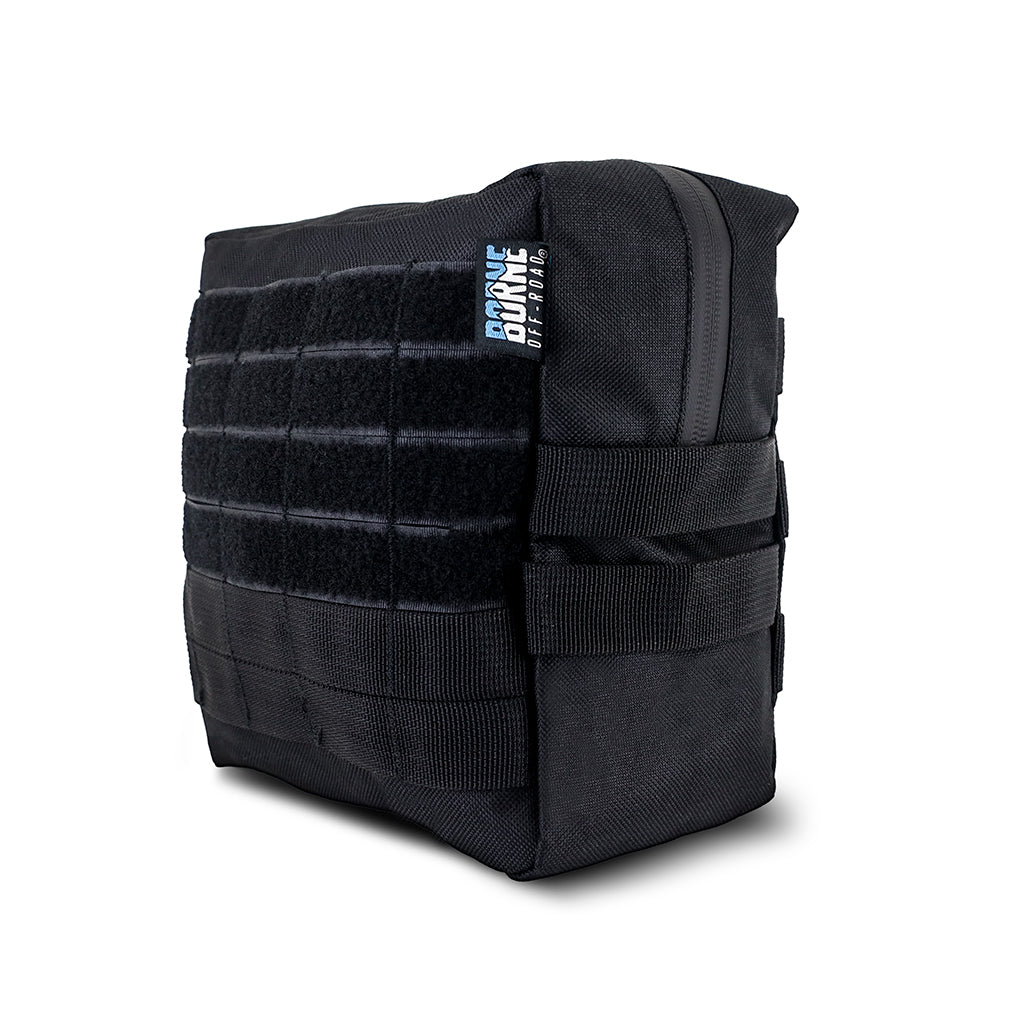 Mishimoto Molle Pouch Set 6-Pack