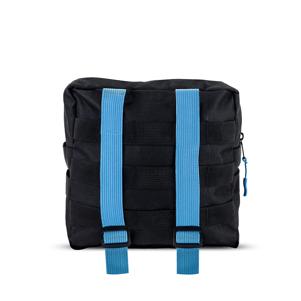 Mishimoto Molle Pouch Set 6-Pack