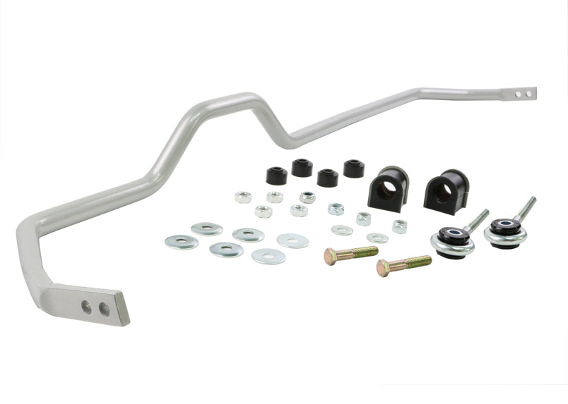 Whiteline 24MM Rear Sway Bar - Nissan 200SX S14, S15/Skyline R33, R34/Stagea WC34 BNR11XXZ
