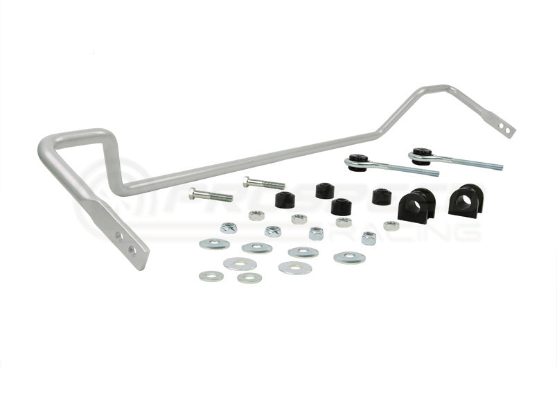 Whiteline 18MM Rear Sway Bar - Nissan NX/NX-R B13/Pulsar N14 BNR13Z | Pro Speed Racing