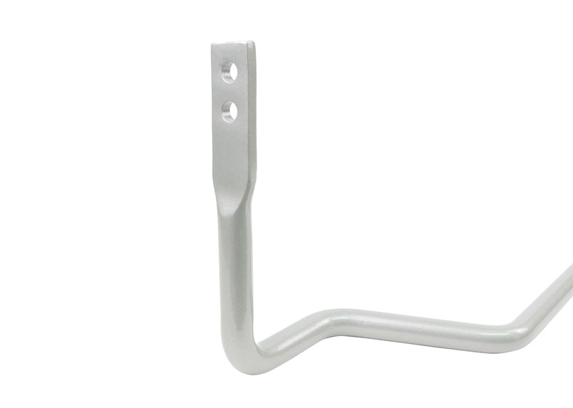 Whiteline 18MM Rear Sway Bar - Nissan NX/NX-R B13/Pulsar N14