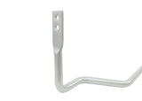 Whiteline 18MM Rear Sway Bar - Nissan NX/NX-R B13/Pulsar N14