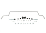 Whiteline 18MM Rear Sway Bar - Nissan NX/NX-R B13/Pulsar N14