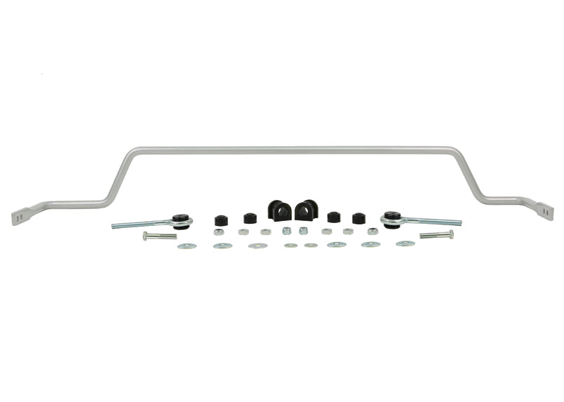 Whiteline 18MM Rear Sway Bar - Nissan NX/NX-R B13/Pulsar N14