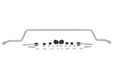 Whiteline 18MM Rear Sway Bar - Nissan NX/NX-R B13/Pulsar N14