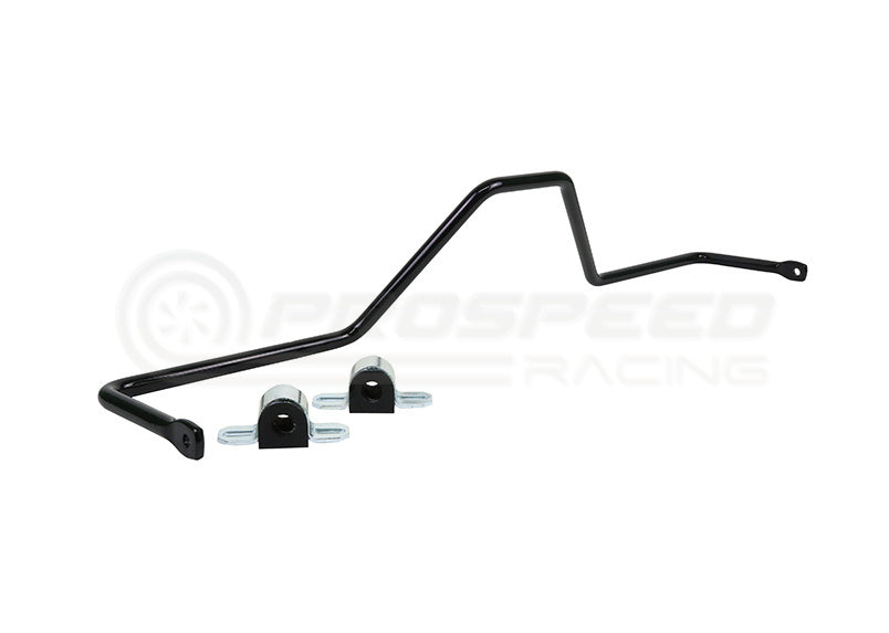 Whiteline 18MM Rear Sway Bar - Nissan Pathfinder R50 BNR17 | Pro Speed Racing