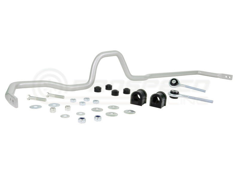 Whiteline 22MM Rear Sway Bar - Nissan 180SX S13/Cefiro A31/Silvia S13 BNR20XZ | Pro Speed Racing