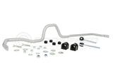Whiteline 22MM Rear Sway Bar - Nissan 180SX S13/Cefiro A31/Silvia S13 BNR20XZ | Pro Speed Racing