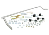 Whiteline 20MM Rear Sway Bar - Nissan Pulsar N15/Sentra B14 BNR21Z | Pro Speed Racing