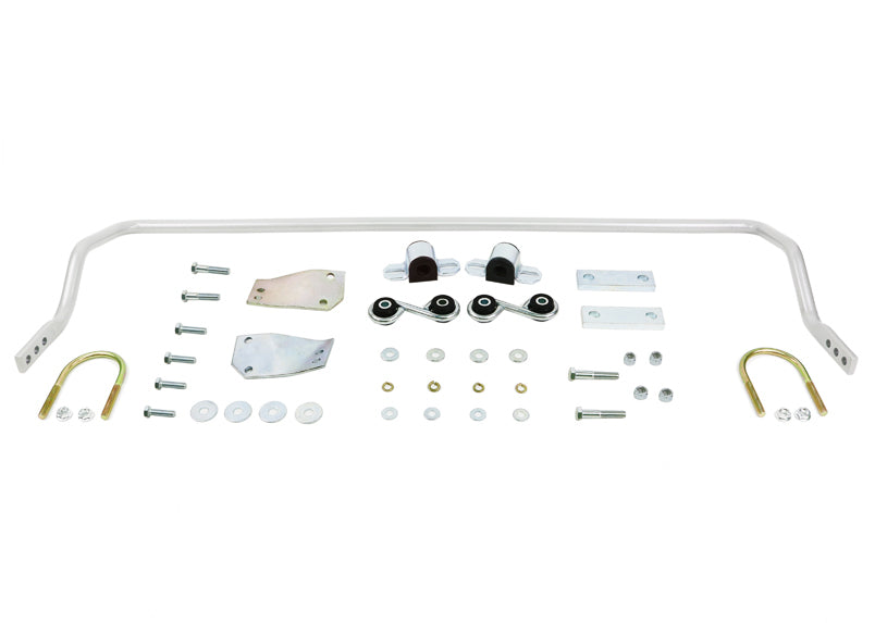 Whiteline 20MM Rear Sway Bar