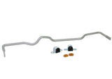 Whiteline 20MM Rear Sway Bar - Nissan 350Z Z33/Skyline V35/Stagea M35 BNR30Z | Pro Speed Racing