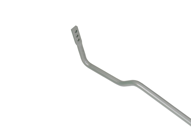 Whiteline 20MM Rear Sway Bar