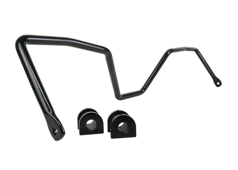 Whiteline 18MM Rear Sway Bar - Nissan Patrol GU Y61 BNR33 | Pro Speed Racing