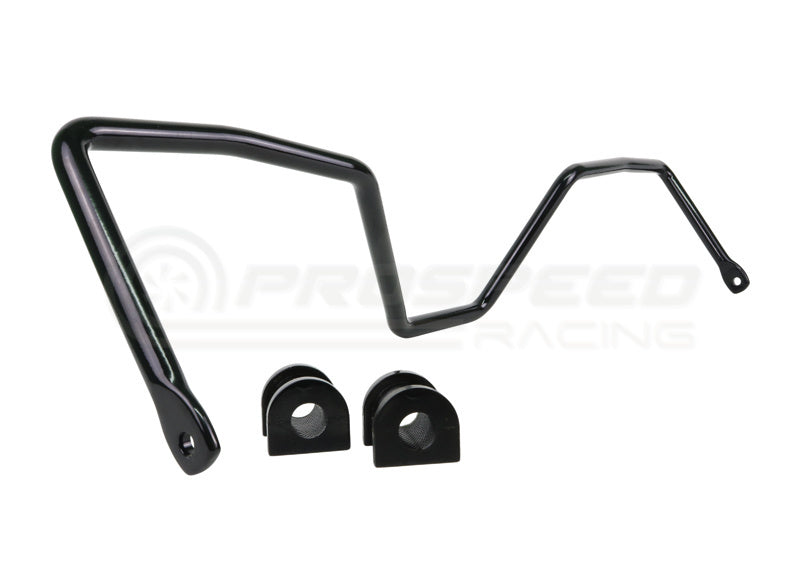Whiteline 24MM Rear Sway Bar - Nissan Patrol GU Y61 BNR33X | Pro Speed Racing