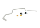 Whiteline 20MM Rear Sway Bar - Nissan GT-R R35 BNR36XZ | Pro Speed Racing