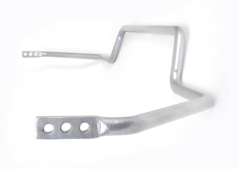 Whiteline 20MM Rear Sway Bar