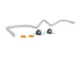 Whiteline 24MM Rear Sway Bar - Nissan Skyline V36/370Z Z34/Infiniti G Series G37 BNR37Z