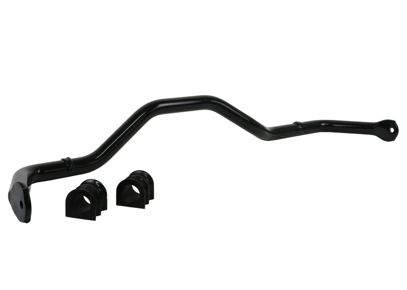 Whiteline 33MM Rear Sway Bar - Nissan Patrol Y62 BNR40 | Pro Speed Racing