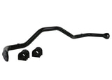 Whiteline 33MM Rear Sway Bar - Nissan Patrol Y62 BNR40 | Pro Speed Racing