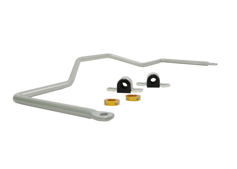 Whiteline 20MM Rear Sway Bar - Nissan Skyline R31 BNR7 | Pro Speed Racing