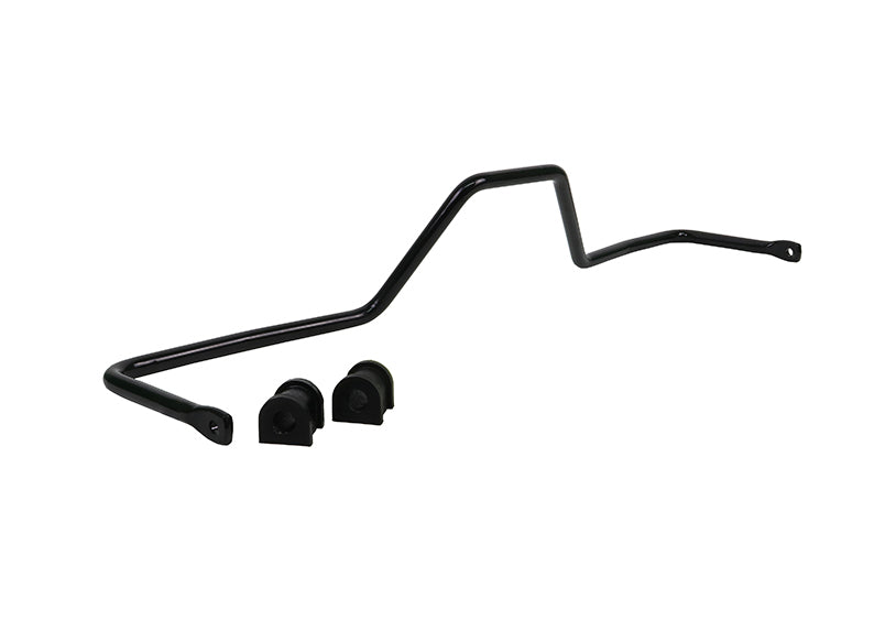 Whiteline 18MM Rear Sway Bar - Nissan Maverick DA/Patrol GQ Y60 BNR8 | Pro Speed Racing