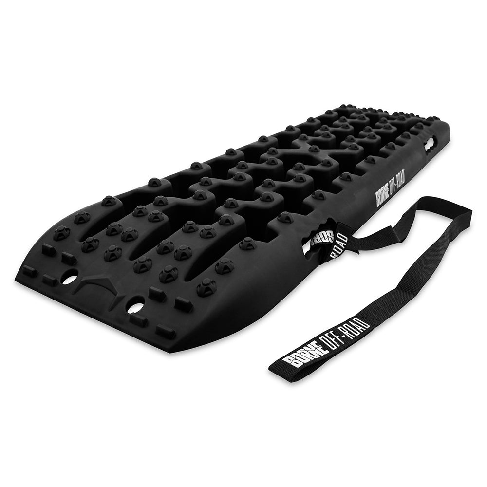 Mishimoto Recovery Boards - 109x31x6cm