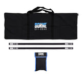 Mishimoto Recovery Boards - 109x31x6cm
